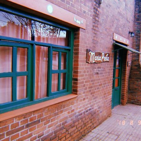 Maria Preta Hostel San Ignacio (Misiones) Exterior photo